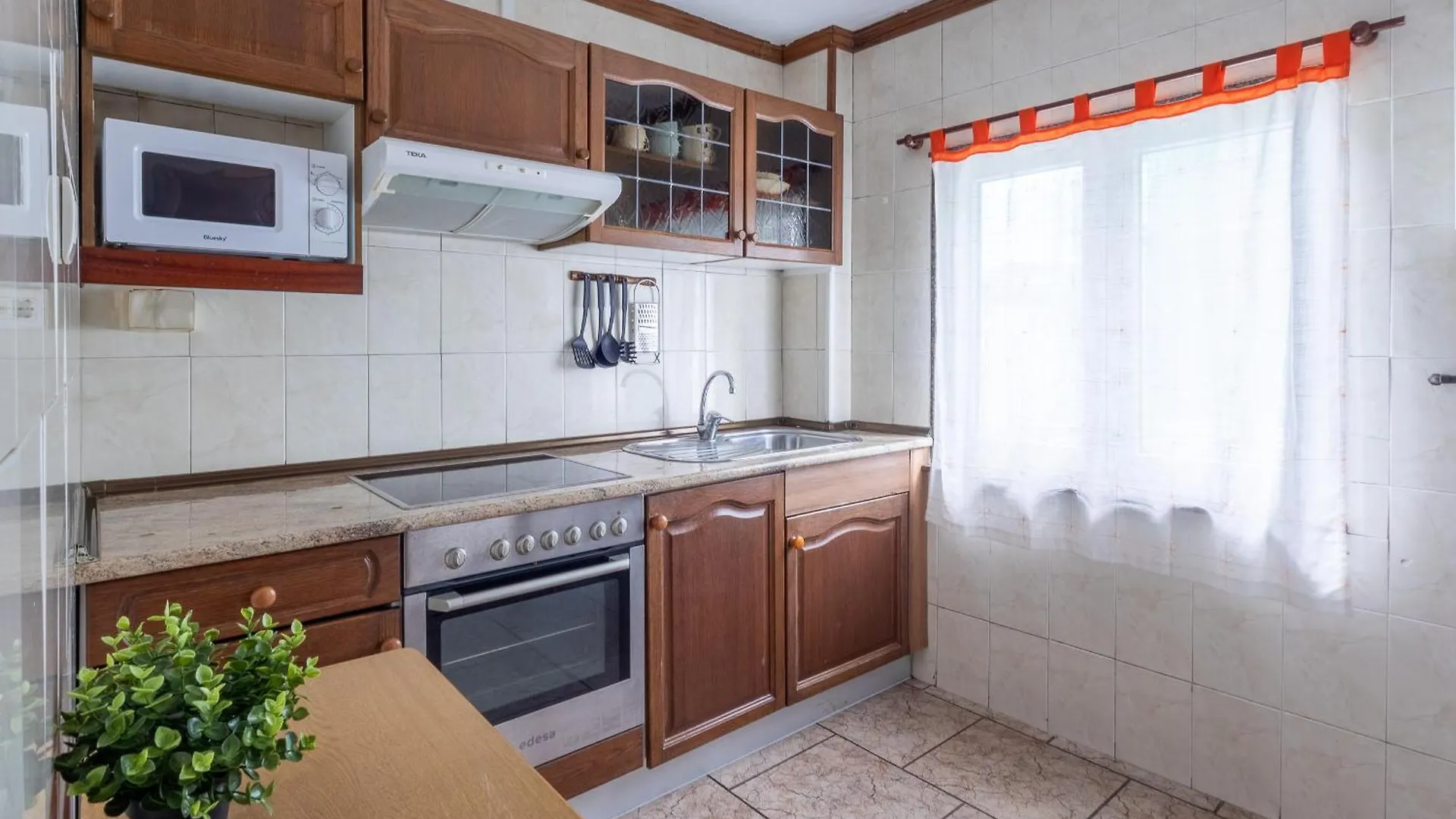 Apartamento Santander Home
