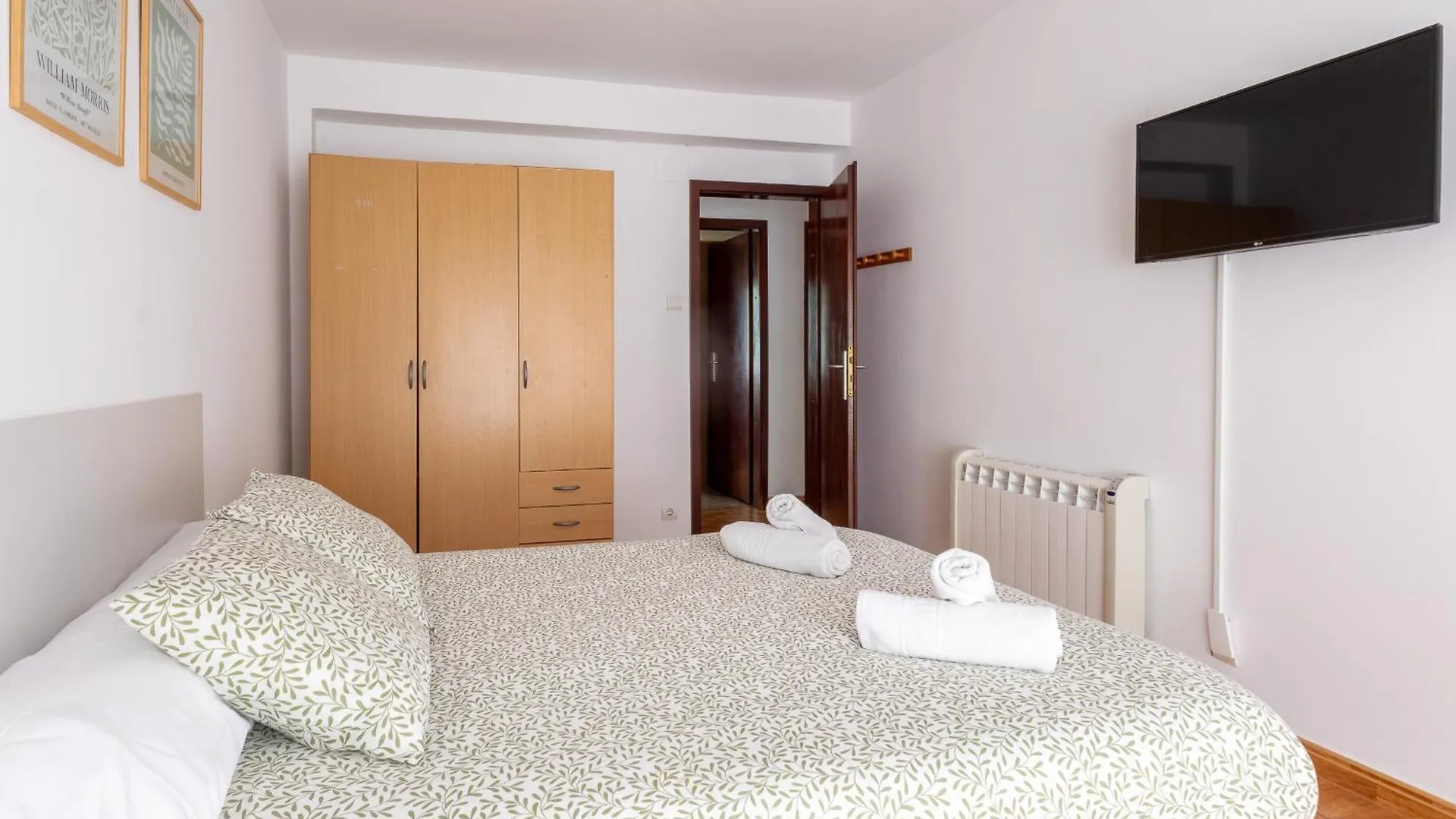 Santander Home España