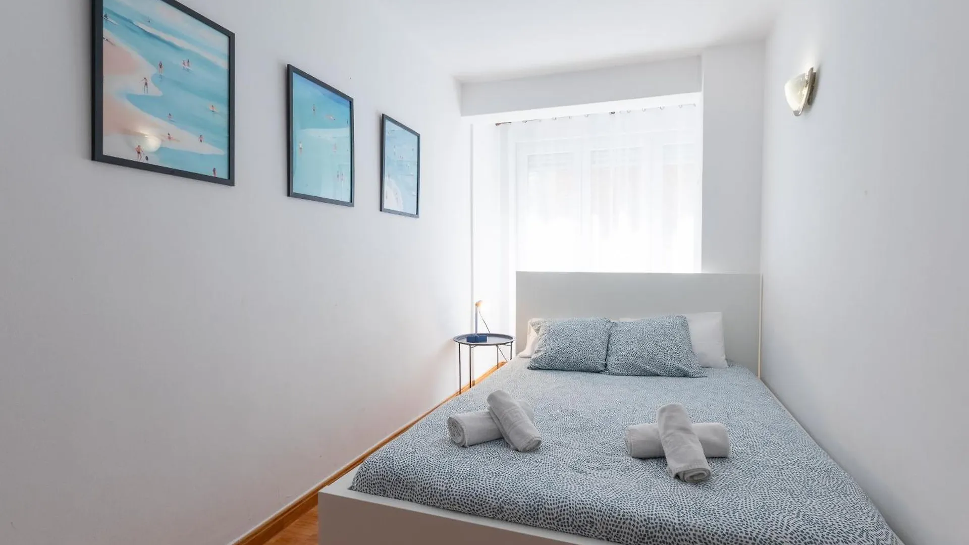 Santander Home Apartamento