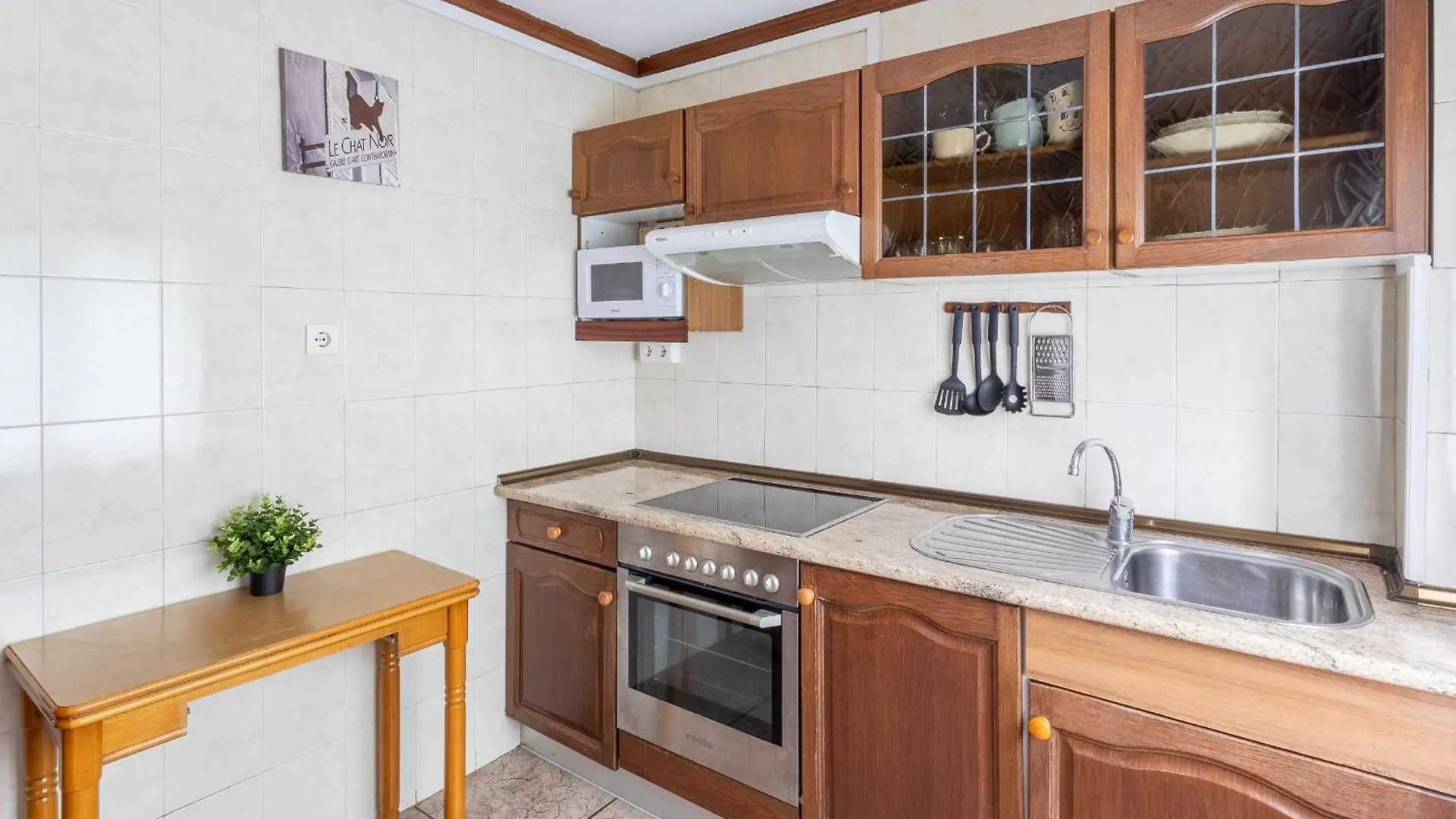 Santander Home