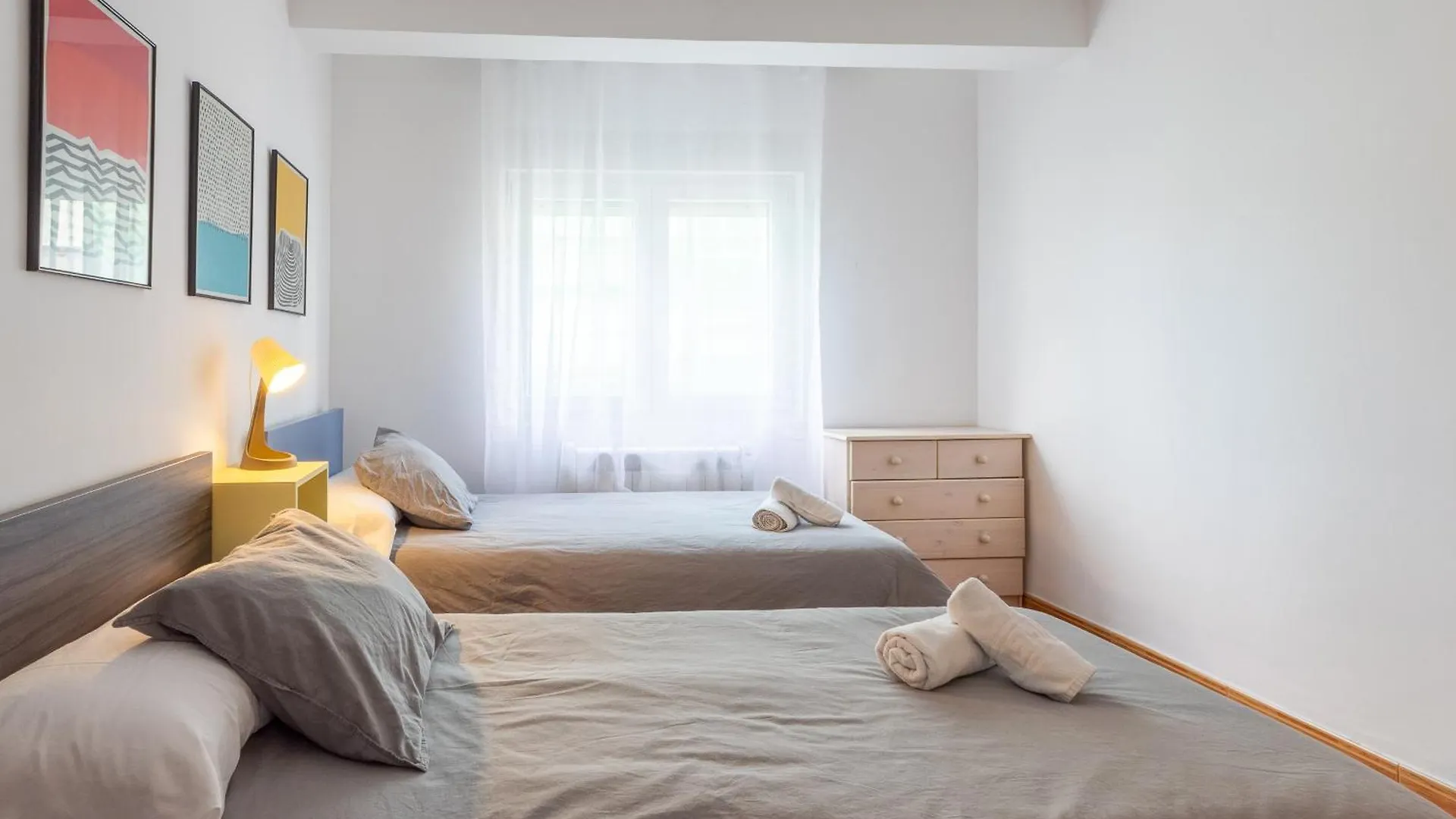 Apartamento Santander Home