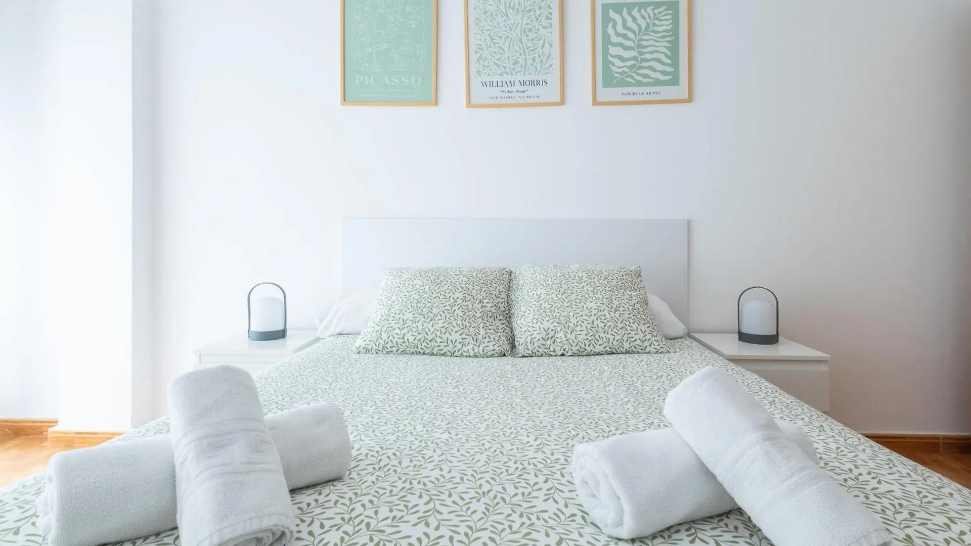 Apartamento Santander Home España